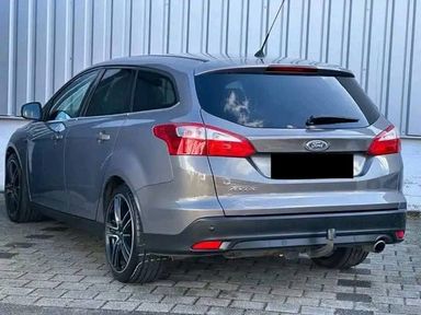 Ford Focus Turnier / 2015