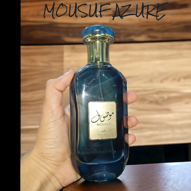 Mousuf Azure