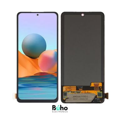 PANTALLA - Xiaomi Redmi Note 11 Pro 5G