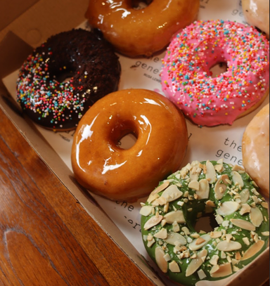 Donuts