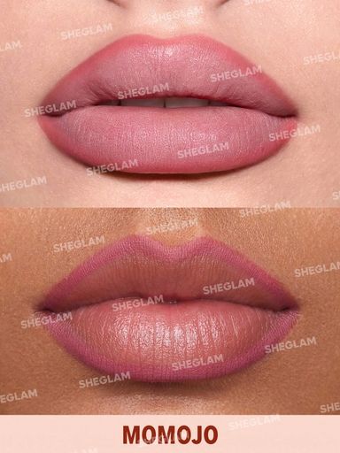 SHEGLAM Lip Facts Lip Liner - Momojo