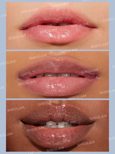 SHEGLAM Pillow Lips Lip Care Cream