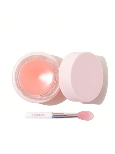 SHEGLAM Pillow Lips Lip Care Cream