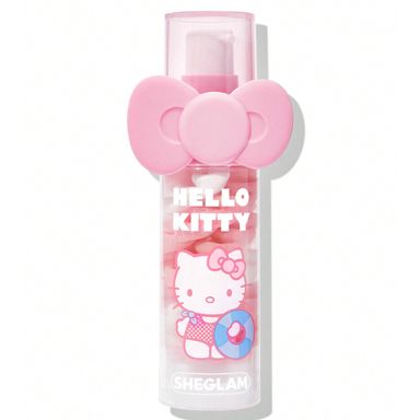 SHEGLAM X Hello Kitty Surf's Up Primer