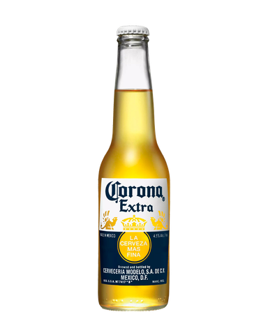 Corona Extra Bottle 330ML Corona Extra Bottle 330ML