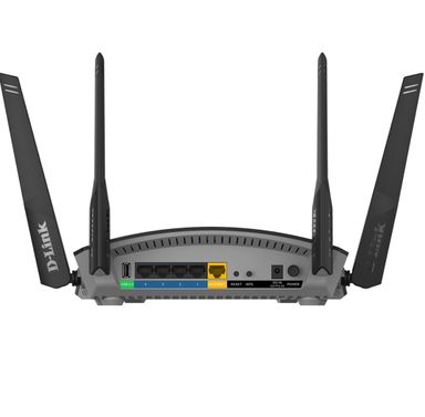 EXO AC2600 Smart Wi-Fi Router DIR-2660 (2533 Mps)