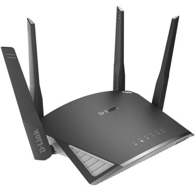 EXO AC2600 Smart Wi-Fi Router DIR-2660 (2533 Mps)