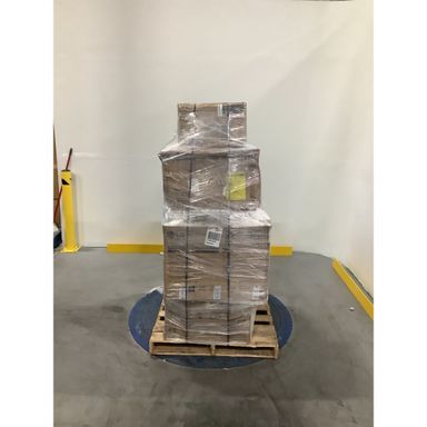 ruckload – 24 Pallets – 230 Pcs – Air Conditioners – Untested Customer Returns – Major Retailer