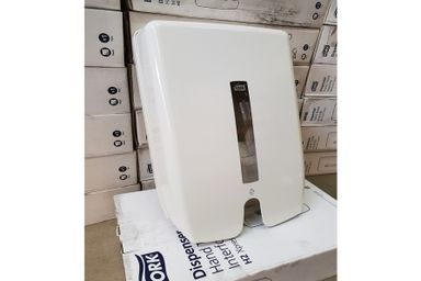 Tork paper Towel Dispensers