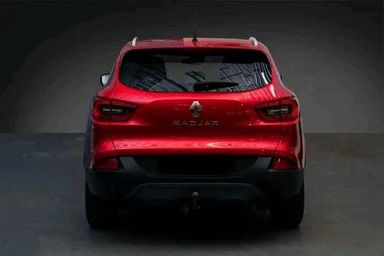 Renault Kadjar /2018