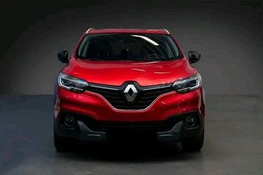 Renault Kadjar /2018