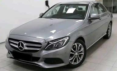 Mercedes-Benz Classe C / 2016 