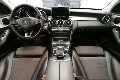 Mercedes-Benz Classe C / 2016 