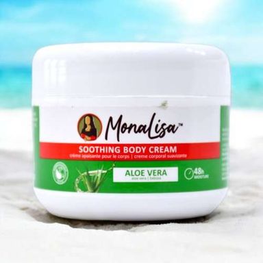 Monalisa Cream Aloe Vera 250 ml