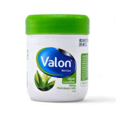 Valon Skin Care Aloe Soothe Jelly 100g