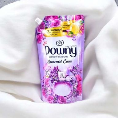 Downy Pouch Lavender Calm 900ML