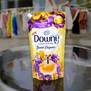 Downy Pouch Sweet Elegance 300ML