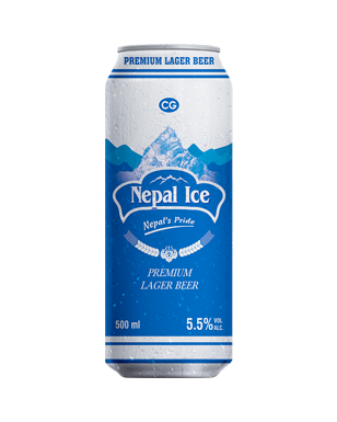 Nepal Ice Premium Can 500ML