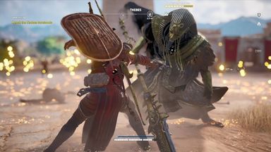 لعبة Assassins Creed Origins DLCs للكمبيوتر