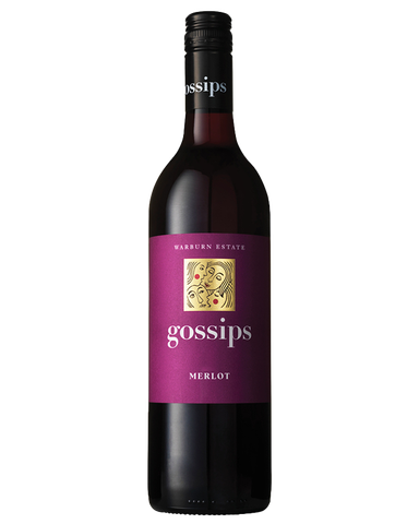 Gossips Merlot 750ML