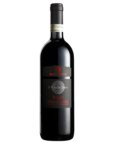 Bottega Rosso di Montalcino DOC 750ML