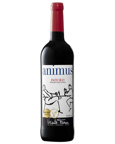 Animus Douro Vicente Faria DOC 750ML