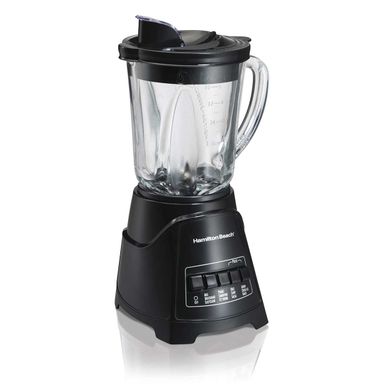 Power Elite Multi Function Hamilton Beach Blender with 12 Functions