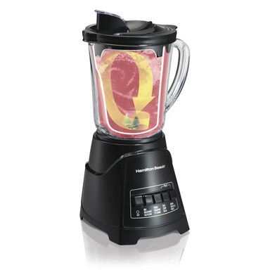 Power Elite Multi Function Hamilton Beach Blender with 12 Functions