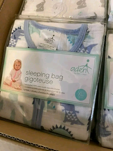 Baby Items 