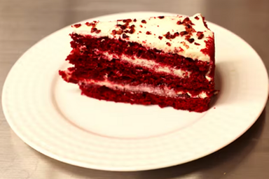 Red Velvet Cake