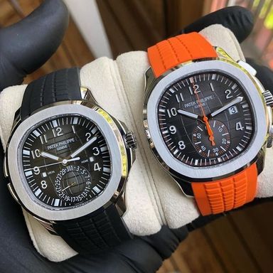 Patek Philippe Aquanaut 5167A