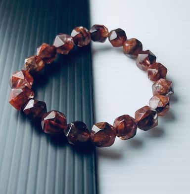 FIRE QUARTZ BRACELET 