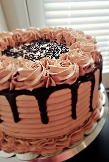 Signature Cakes