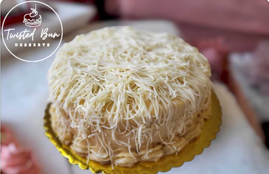 Signature Cakes
