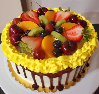 Signature Cakes