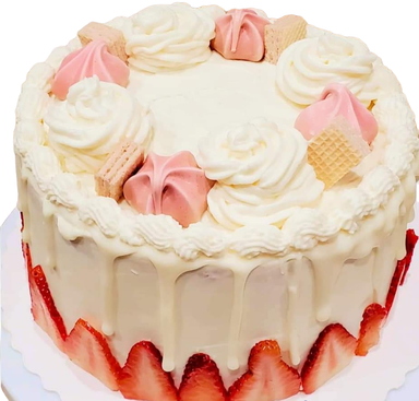 Signature Cakes