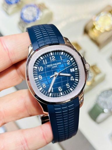 Patek Philippe Aquanaut 5167A