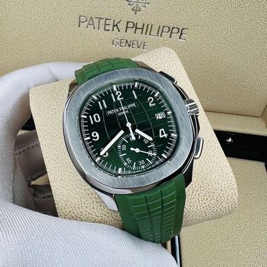 Patek Philippe Aquanaut 5167A