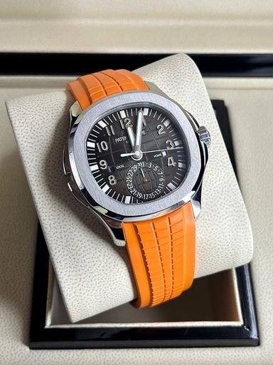 Patek Philippe Aquanaut 5167A