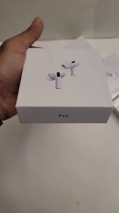 Airpods pro 