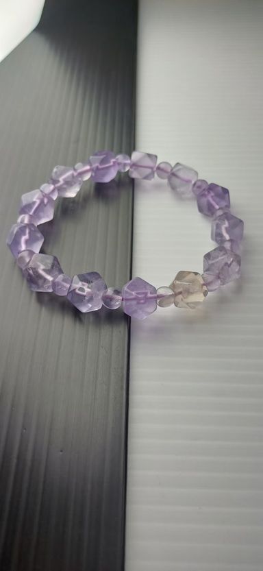 PURPLE FLUORITE 