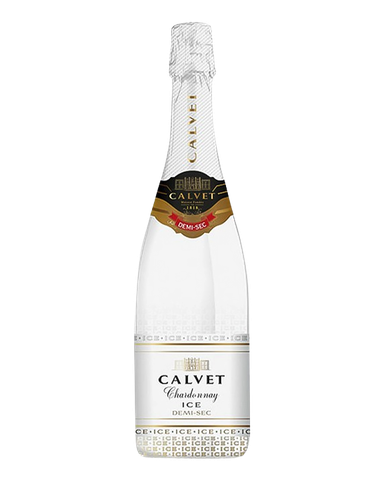 Calvet Ice Chardonnay Sparkling White 750ML