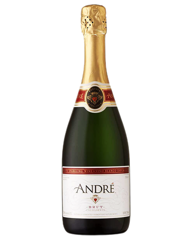 Andre Brut Sparkling 750ML