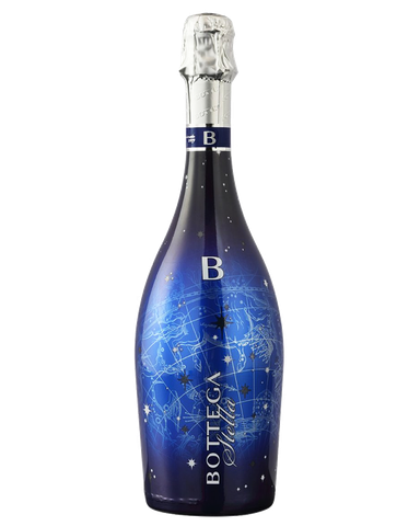 Bottega Stella Millesimato Spumante Extra Dry 750ML