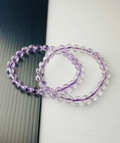 AMETHYST FACETED