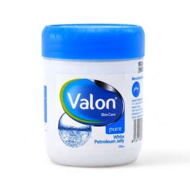 Valon Skin Care Pure White Jelly 100g