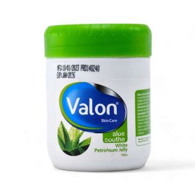 Valon Skin Care Aloe Soothe Jelly 100g