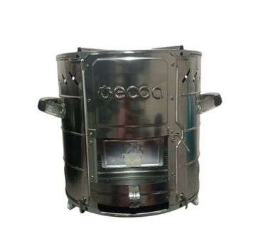 Ecoa Wood- capacity  70Kg