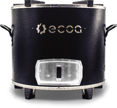 Ecoa Char Pro- capacity  120Kg