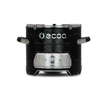 Ecoa Char, capacity  90Kg